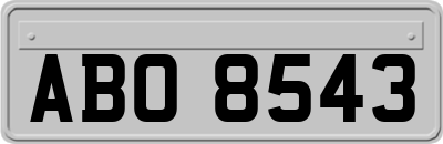 ABO8543