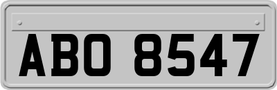 ABO8547