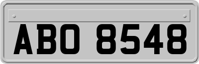 ABO8548