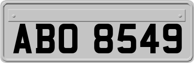 ABO8549