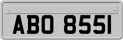 ABO8551