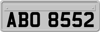 ABO8552