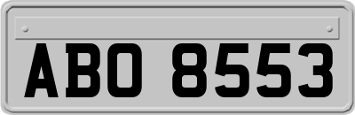 ABO8553