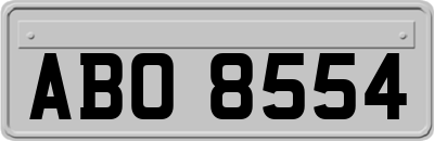 ABO8554