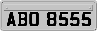 ABO8555