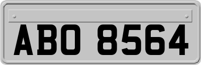 ABO8564