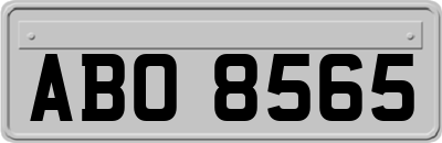 ABO8565