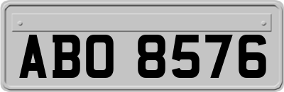 ABO8576