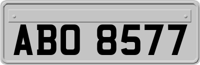 ABO8577
