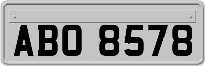 ABO8578