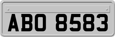 ABO8583