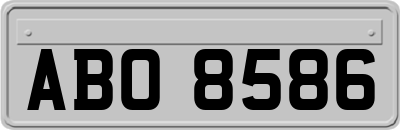 ABO8586