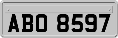 ABO8597