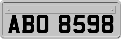 ABO8598