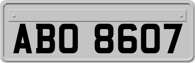 ABO8607