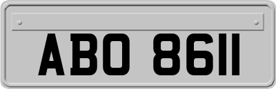 ABO8611