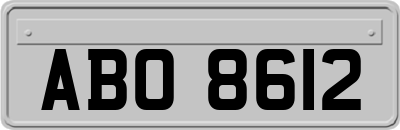 ABO8612