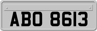 ABO8613