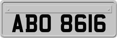 ABO8616