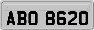 ABO8620