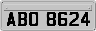 ABO8624