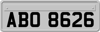 ABO8626