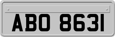 ABO8631