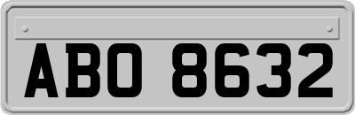 ABO8632