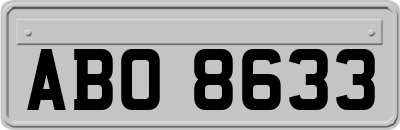ABO8633