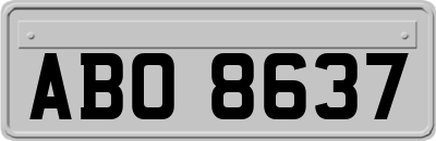ABO8637