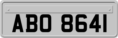 ABO8641