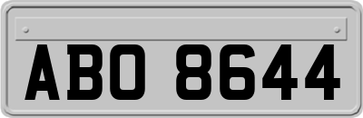 ABO8644