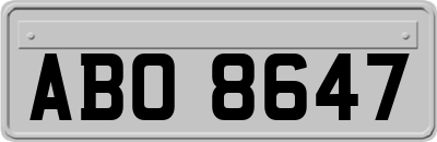 ABO8647