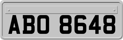 ABO8648