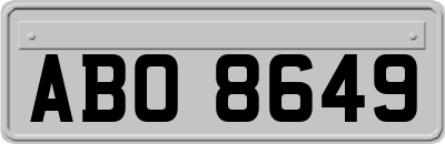 ABO8649