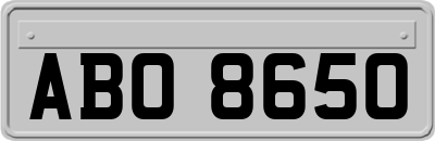 ABO8650