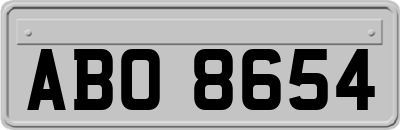 ABO8654