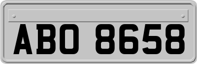 ABO8658