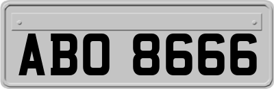 ABO8666