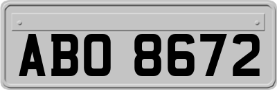 ABO8672