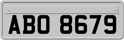 ABO8679