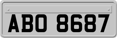 ABO8687