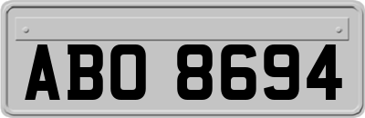 ABO8694