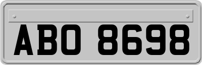 ABO8698