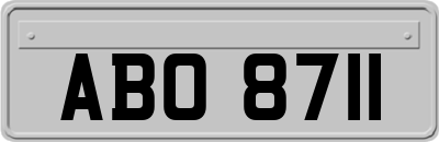 ABO8711