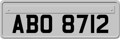 ABO8712