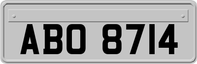 ABO8714