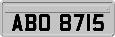 ABO8715