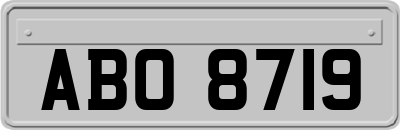 ABO8719