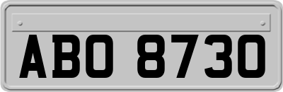 ABO8730